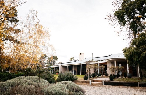 Wallaroo House | Wattagan Homestead Wallaroo wine region