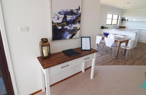 Caves Beach House | Waves at Caves