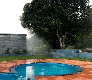 Mananthavady Resort | Wayanad Cradle Mountain Vibes