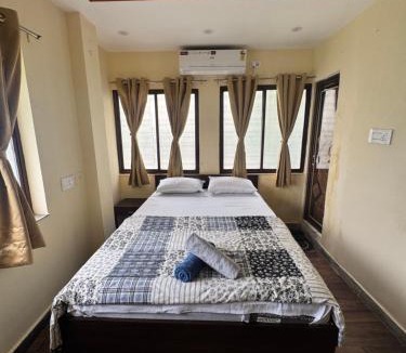 Kolkata House | Waypoint