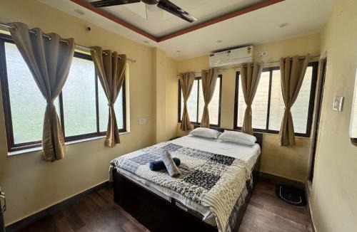 Kolkata House | Waypoint