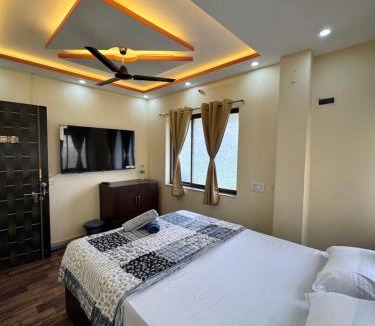Kolkata House | Waypoint
