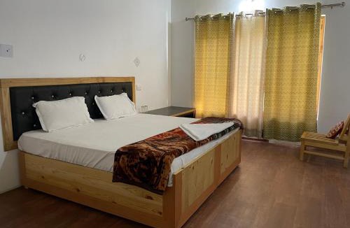 Tingmosgang House | Welcome guest house Lamayuru
