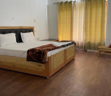 Tingmosgang House | Welcome guest house Lamayuru