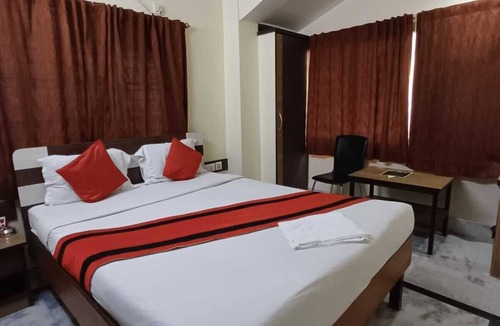 Chinar Park Hotel | Welcome Regency