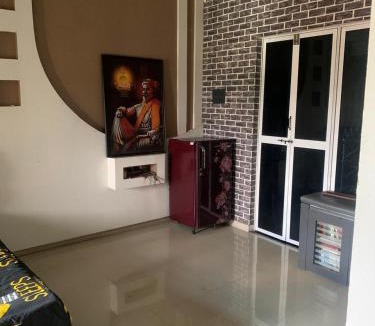 Umred House | Welcome to Kshant