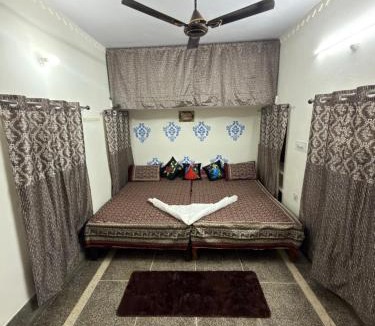 Jodhpur House | Welcome to Royal Marwadi stay
