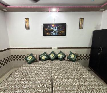 Jodhpur House | Welcome to Royal Marwadi stay