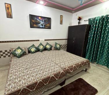 Jodhpur House | Welcome to Royal Marwadi stay