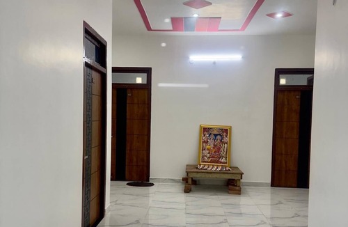 Faizabad House | Welcome to the beautiful and friendly place 300meters away From all famous place