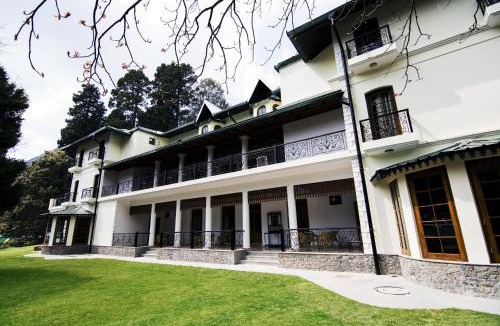 Nainital Hotel | WelcomHeritage Ashdale