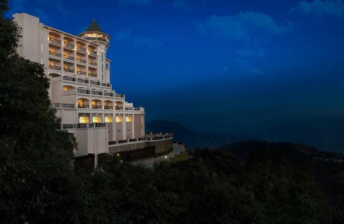 Shimla Hotel | Welcomhotel by ITC Hotels, Tavleen, Chail