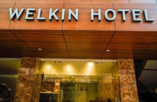 Hyderabad Hotel | Welkin Hotel