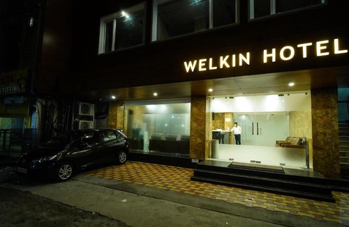 Hyderabad Hotel | Welkin Hotel