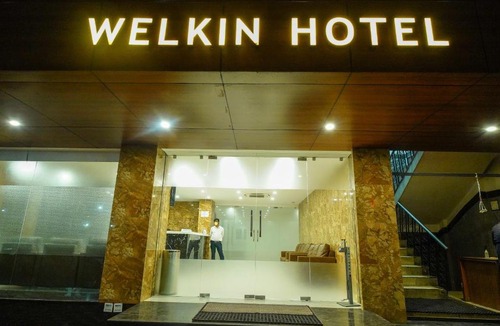 Hyderabad Hotel | Welkin Hotel