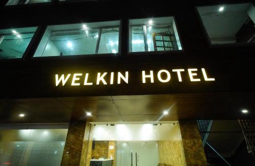 Hyderabad Hotel | Welkin Hotel