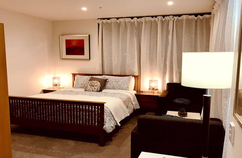North Ryde Apartment | We’ll be long term rental property. Thanks