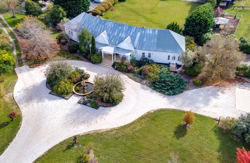 Medway House | Wembley House, Southern Highlands