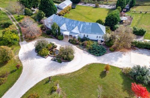 Medway House | Wembley House, Southern Highlands