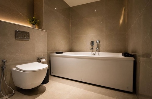 Sanand Hotel | West Adorn by The Sky Imperial, Ahmedabad