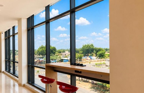 Sanand Hotel | West Adorn by The Sky Imperial, Ahmedabad
