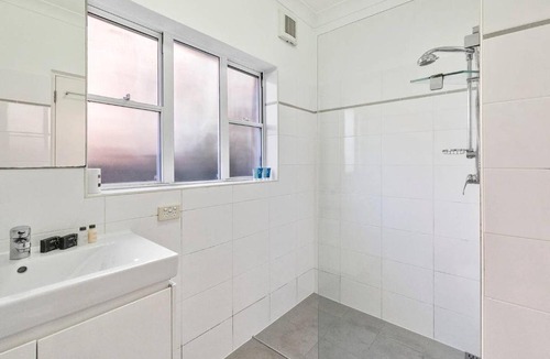 Cammeray Apartment | WEST1 - Cammeray - West Street