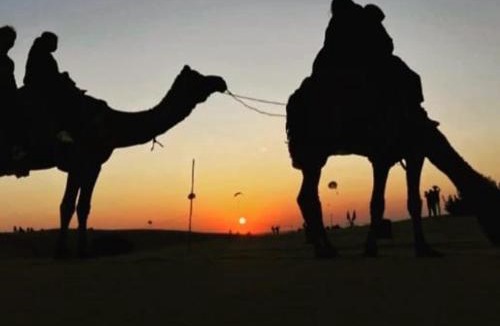 Kanoi Other | Western Desert Luxury Camp And Resort Jaisalmer