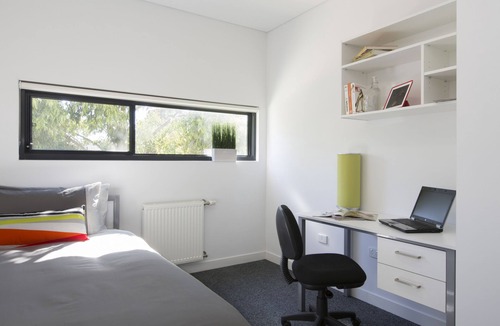 Campbelltown Hostel | Western Sydney University Village - Campbelltown Campus