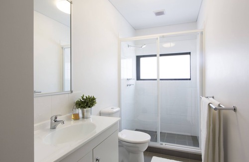 Campbelltown Hostel | Western Sydney University Village - Campbelltown Campus