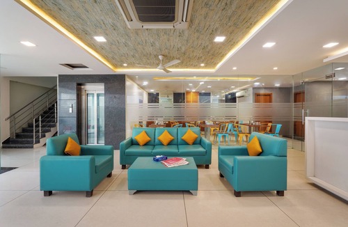 Gachibowli Hotel | Westside Hotel Gachibowli