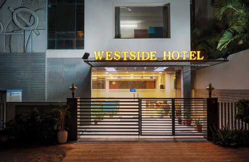 Gachibowli Hotel | Westside Hotel Gachibowli