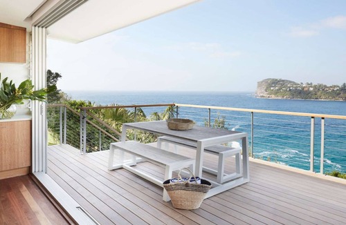Whale Beach House | Whale Beach Bliss by Contemporary Hotels