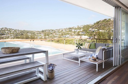 Whale Beach House | Whale Beach Bliss by Contemporary Hotels