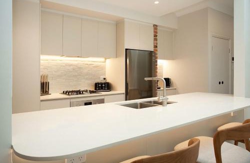 Woolloomooloo House | Wharf House Woolloomooloo