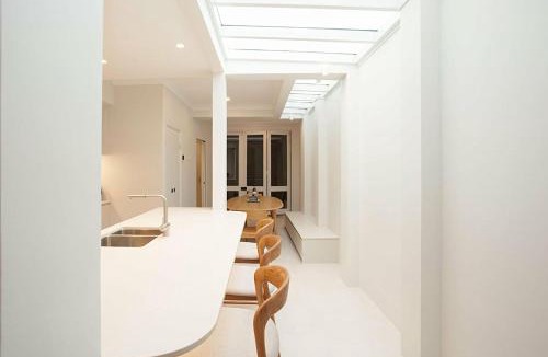 Woolloomooloo House | Wharf House Woolloomooloo