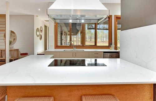 North Rothbury House | Whispering Gums - Your tranquil Hunter Valley retreat