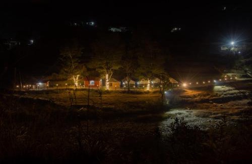 Almora Other | Whispering Water Camp