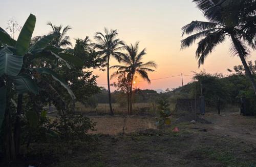 Palghar Villa | Whispering Woods Organic Farm Stay
