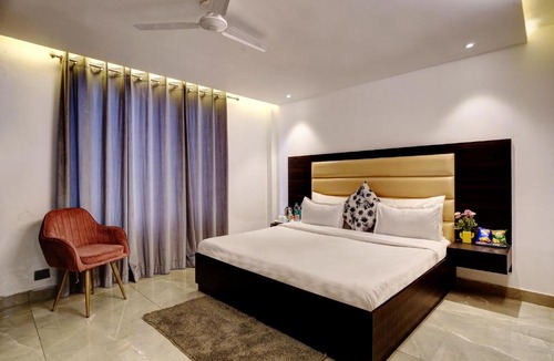 Nainital Villa | Whistling Pines by Nature's Vibe Stays Luxury Villa Bhumiyadhar Nainital