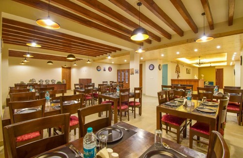 Old Manali Hotel | White Hill Resort And Cottages