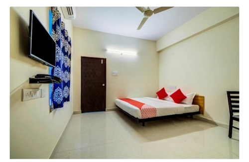 Gachibowli Hotel | White house budjet hotel