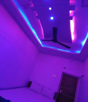 Kamalapur House | White House INN