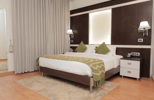 Gurugram Hotel | White Wharf Manesar