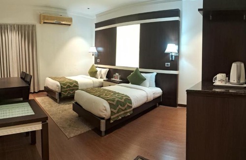 Gurugram Hotel | White Wharf Manesar