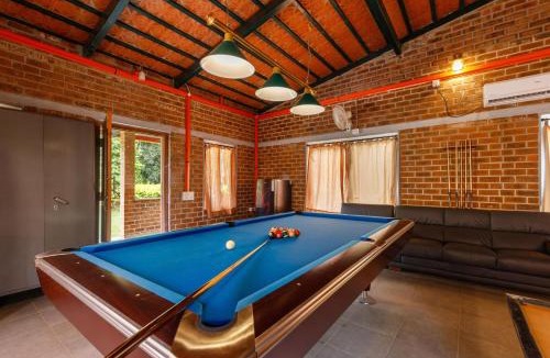 Narasapura Villa | WhiteLotus Villa by StayJadeJacuzzi30min Airport