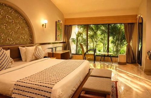 Talala Hotel | Wild Calm, Sasan Gir