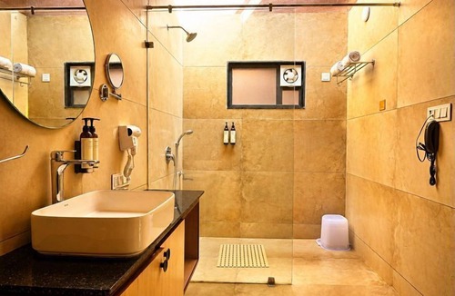 Talala Hotel | Wild Calm, Sasan Gir
