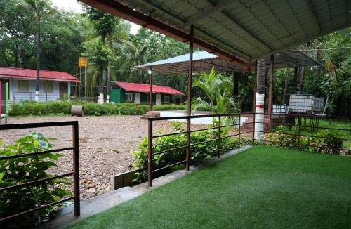 Karwar House | wild paradise jungle homestay