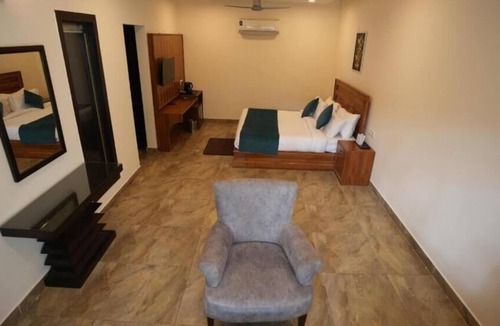 Dhikuli Resort | Wild Vista Corbett Resort