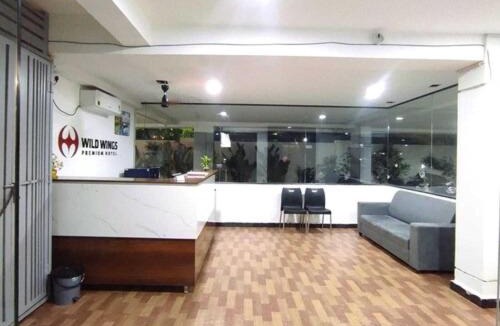 Hyderabad Hotel | Wild Wings Hotel Narsingi